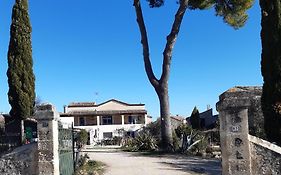 Gites du Mas Gibert à SAUSSINES entre Nimes et Montpellier