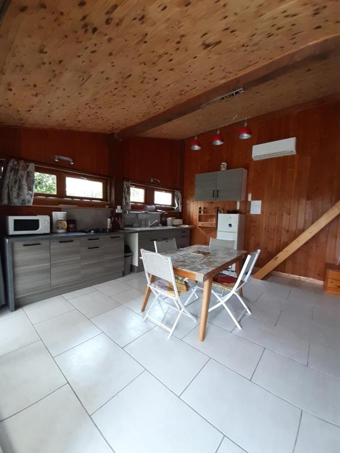 Gites du Mas Gibert à SAUSSINES entre Nimes et Montpellier Extérieur photo