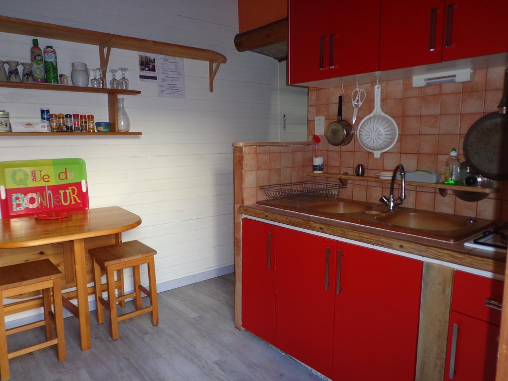 Gites du Mas Gibert à SAUSSINES entre Nimes et Montpellier Extérieur photo